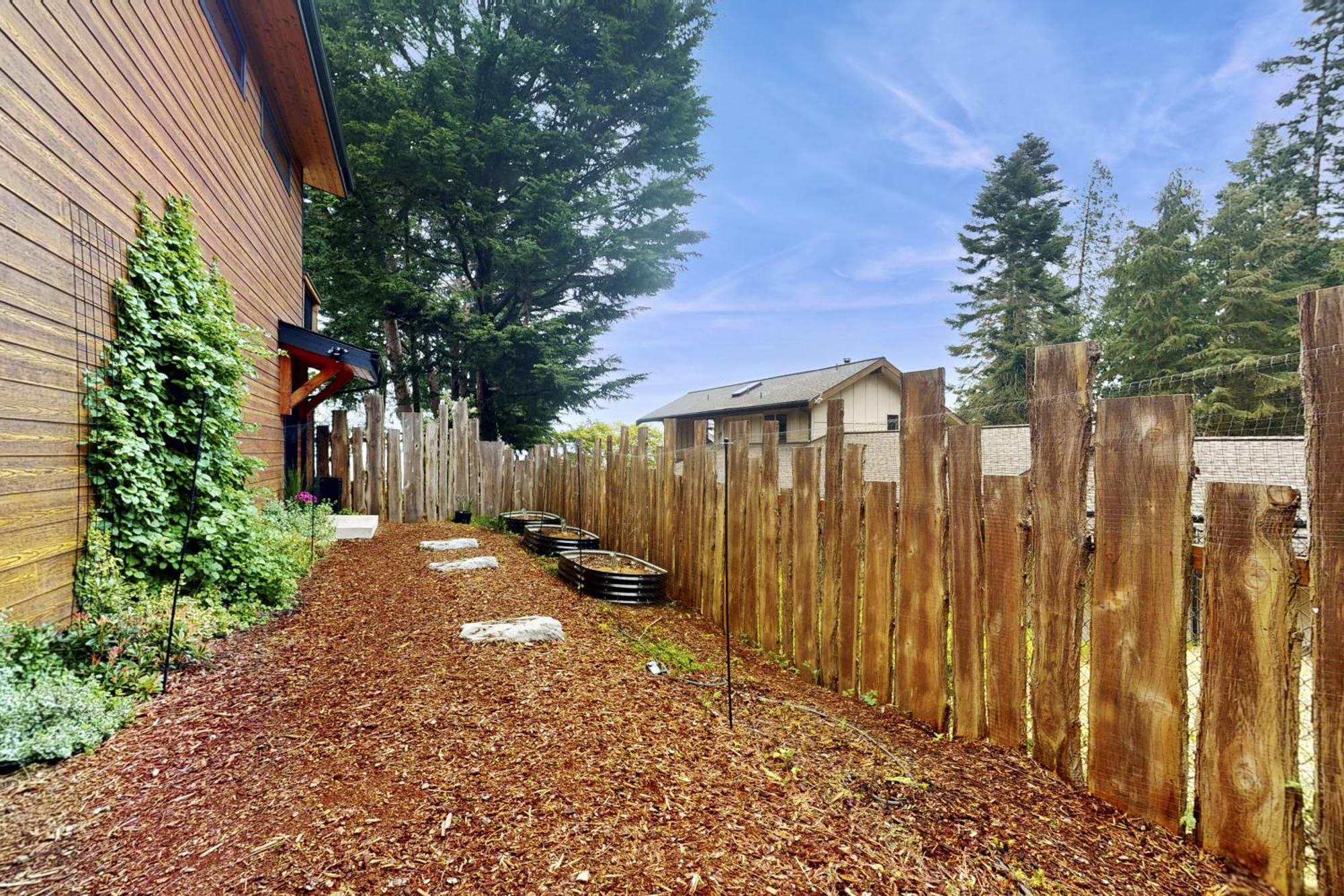 Tides & Timber Aparthotel Sequim Bagian luar foto