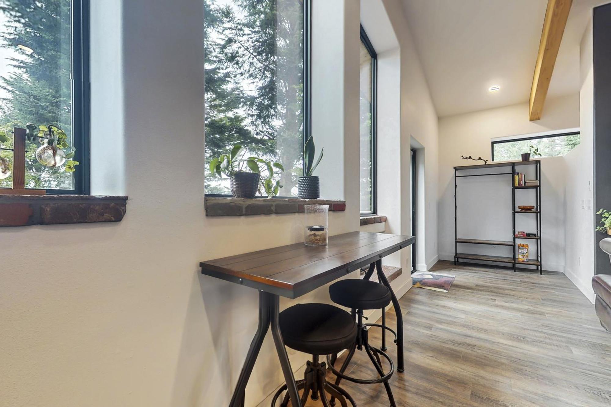 Tides & Timber Aparthotel Sequim Bagian luar foto