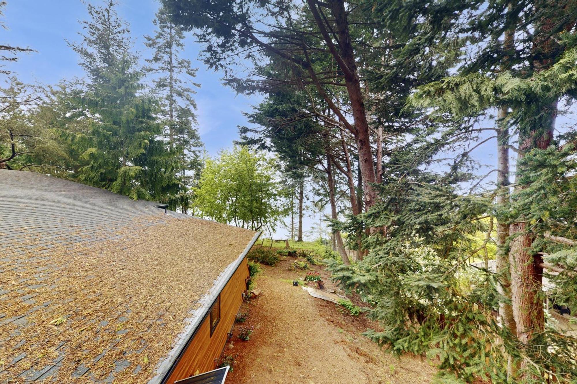 Tides & Timber Aparthotel Sequim Bagian luar foto